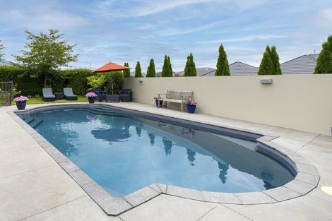 Photo of property in 4 Russell Robertson Drive, Havelock North, 4130