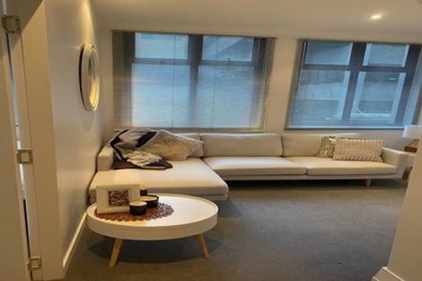 Photo of property in Kelvin House, 1c/16 The Terrace, Wellington Central, Wellington, 6011