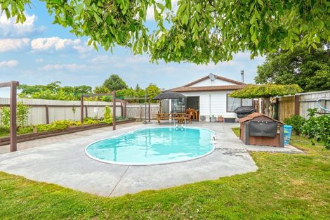 Photo of property in 14 Margate Place, Flaxmere, Hastings, 4120