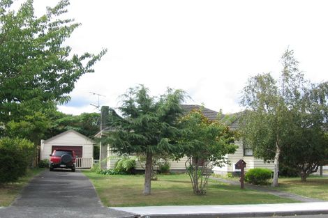 Photo of property in 48 Kiwi Street, Heretaunga, Upper Hutt, 5018