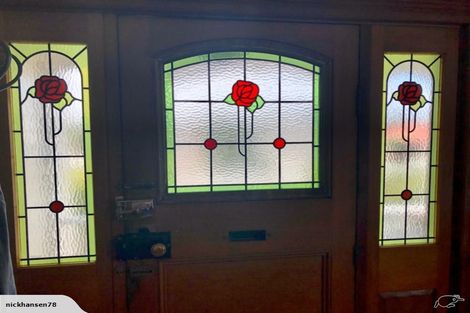 Photo of property in 12 Tuarangi Road, Grey Lynn, Auckland, 1021