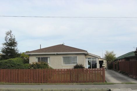 Photo of property in 11 O'briens Road, Sockburn, Christchurch, 8042