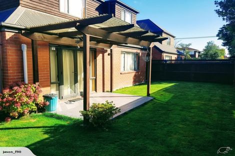 Photo of property in 66 Kirkwood Avenue, Upper Riccarton, Christchurch, 8041