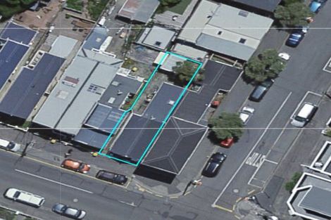 Photo of property in 101 Pirie Street, Mount Victoria, Wellington, 6011