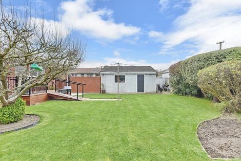 Photo of property in 29 Erin Crescent, Mairehau, Christchurch, 8013
