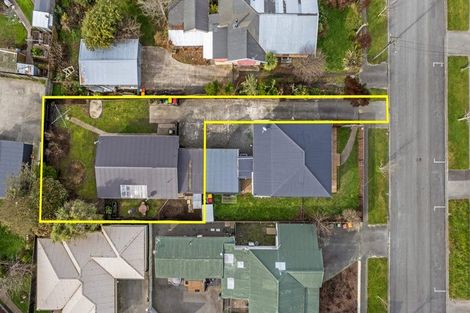 Photo of property in 2/15 Sullivan Avenue, Woolston, Christchurch, 8023