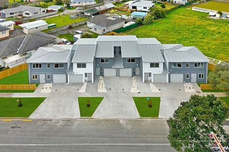 Photo of property in 11d Reid Road, New Lynn, Auckland, 0600