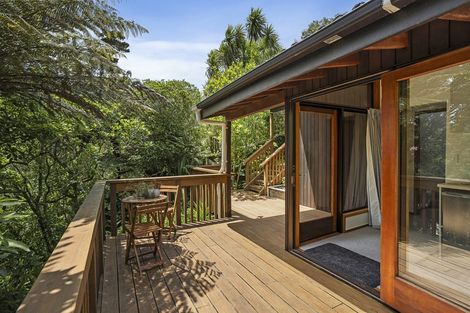 Photo of property in 35 Jacaranda Avenue, Beach Haven, Auckland, 0626