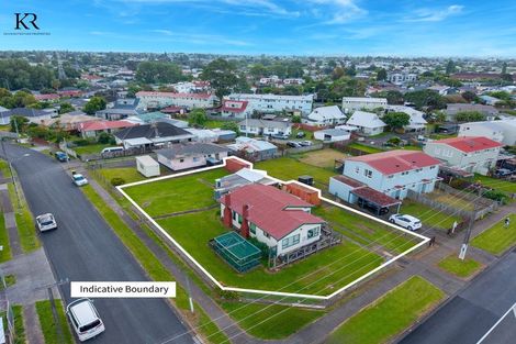 Photo of property in 9 Dawson Road, Otara, Auckland, 2023