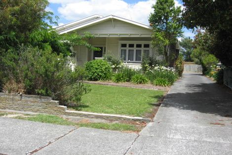 Photo of property in 70 Denbigh Street, Feilding, 4702