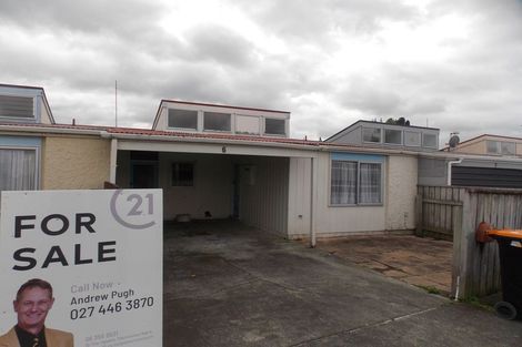 Photo of property in 6 Westmere Place, Takaro, Palmerston North, 4412