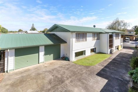 Photo of property in 22 Tatariki Street, Rosehill, Papakura, 2113