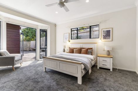 Photo of property in 56 Caribbean Drive, Unsworth Heights, Auckland, 0632