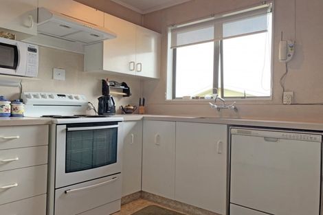 Photo of property in 4 Mount View Place, Waipukurau, 4200