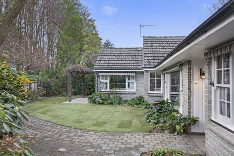 Photo of property in 195a Clyde Road, Burnside, Christchurch, 8053