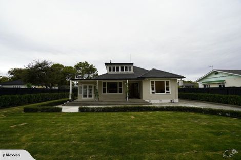 Photo of property in 324 College Street, West End, Palmerston North, 4410
