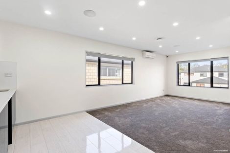 Photo of property in 12 Fong Road, Flat Bush, Auckland, 2019