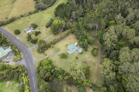 Photo of property in 851 Purangi Road, Cooks Beach, Whitianga, 3591