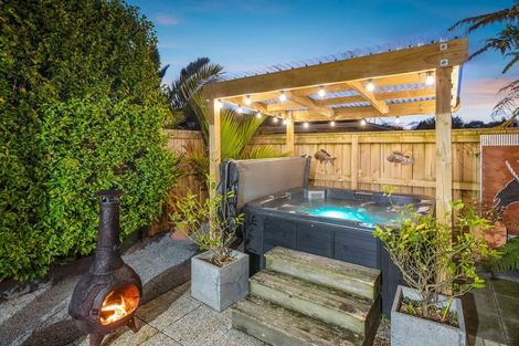 Photo of property in 4 Belvedere Avenue, Waikanae, 5036
