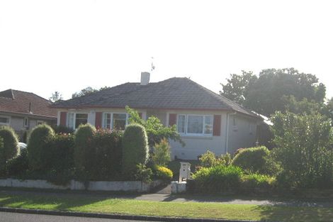 Photo of property in 7 Temple Street, Meadowbank, Auckland, 1072