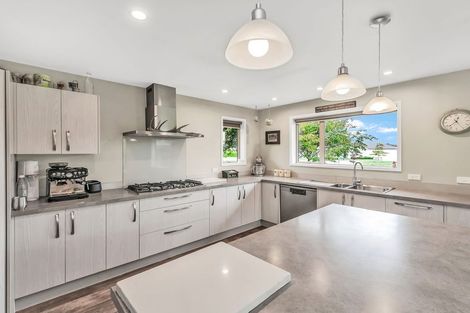 Photo of property in 3 Showground Place, Leeston, 7632