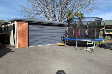 Photo of property in 9 Harrison Street, Allenton, Ashburton, 7700