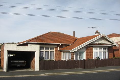 Photo of property in 1 Wairoa Street, Kaikorai, Dunedin, 9010