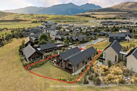 Photo of property in 9 Arran Lane, Jacks Point, Queenstown, 9371