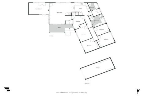 Photo of property in 19 Wyndham Road, Pinehaven, Upper Hutt, 5019