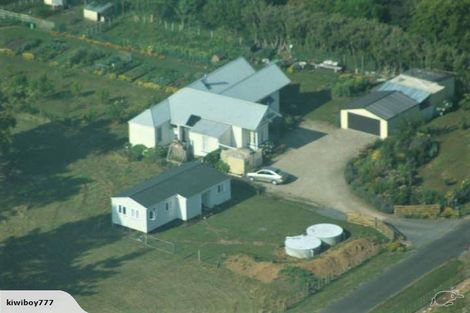 Photo of property in 76 Campbell Road, Brunswick, Whanganui, 4571