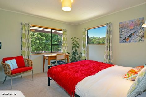 Photo of property in 14 Solar Terrace, Broad Bay, Dunedin, 9014