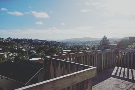 Photo of property in 13a Marjory Close, Broadmeadows, Wellington, 6035