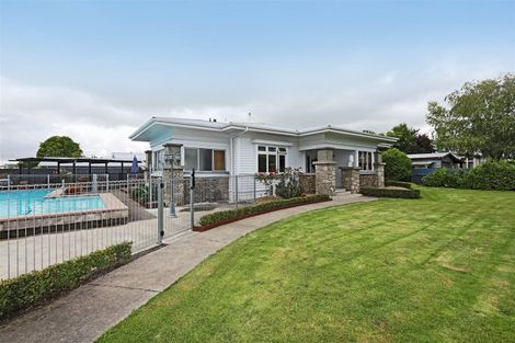 Photo of property in 516 Whitehead Road, Hastings, 4122