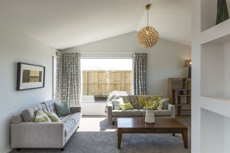 Photo of property in 1 Lemonwood Drive, Rolleston, 7615