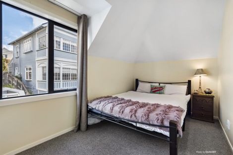 Photo of property in 13/240 The Terrace, Wellington Central, Wellington, 6011