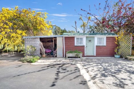 Photo of property in 129 Dunback Road, Palmerston, 9430