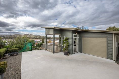 Photo of property in 27d Nelson Street, Waipukurau, 4200