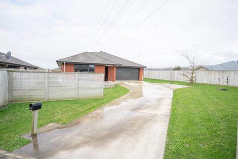 Photo of property in 21 Varsity Heights, Fitzherbert, Palmerston North, 4410