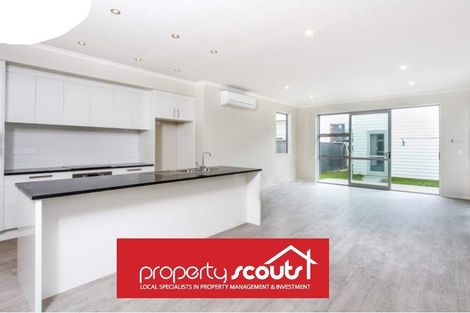 Photo of property in 12 Kotuku Lane, Hobsonville, Auckland, 0616