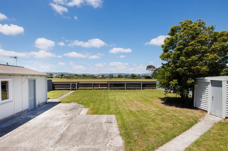 Photo of property in 25 Humber Street, Roslyn, Palmerston North, 4414