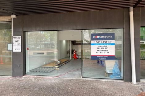 Photo of property in 5 Garden Place, Hamilton Central, Hamilton, 3204