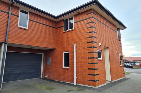 Photo of property in 672b Ferry Road, Woolston, Christchurch, 8023