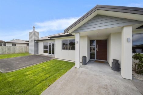 Photo of property in 24a Fantham Street, Hawera, 4610