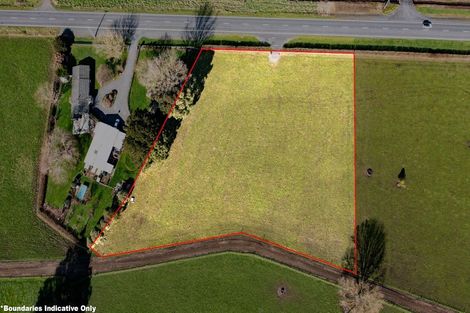 Photo of property in 405 Piako Road, Gordonton, Hamilton, 3281