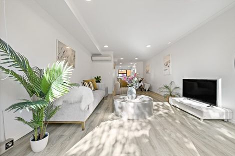 Photo of property in 19 Ti Kouka Lane, Sandringham, Auckland, 1025