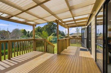 Photo of property in 41 Owhango Road, Owhango, 3990