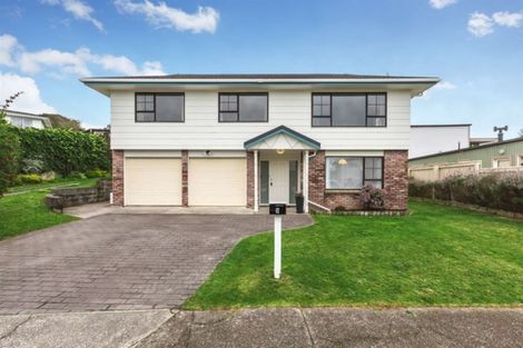 Photo of property in 5 Lagden Street, Camborne, Porirua, 5026