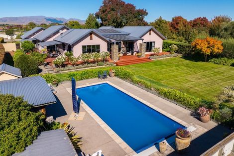 Photo of property in 45 Blicks Road, Renwick, 7204