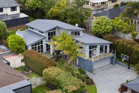 Photo of property in 9 Saint Maroun Rise, The Gardens, Auckland, 2105