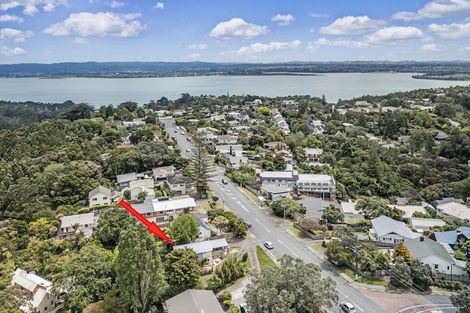 Photo of property in 2/22 Rangatira Road, Birkenhead, Auckland, 0626